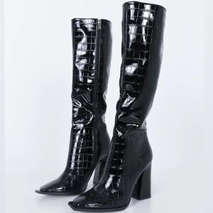 Princess Polly Women’s Mercury Boots